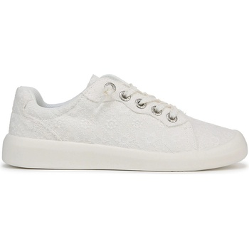 Blowfish Malibu Маратонки Blowfish Malibu Boardwalk Slip On Trainers - White