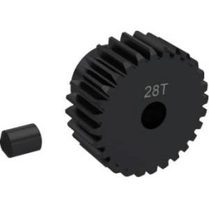 Arrma пиньон 28T 0.5M 3.2mm HD