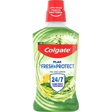 Colgate Plax Herbal fresh bez alkoholu 500 ml
