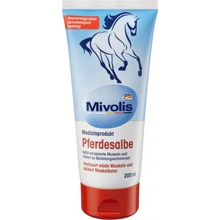 Mivolis koňský gel 200 ml