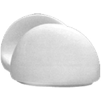 Салфетник Gural Porcelain - Mimoza, порцеланов (017796)