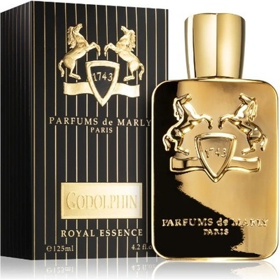 Parfums de Marly Parfums de Marly Godolphin parfémovaná voda unisex 75 ml