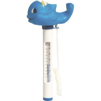Chemoform Teploměr - figurka