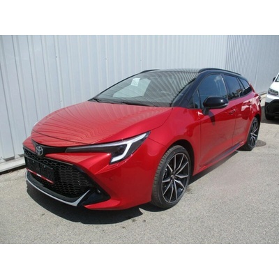 Toyota Corolla 2.0 Touring Sports GR Sport 131 kW