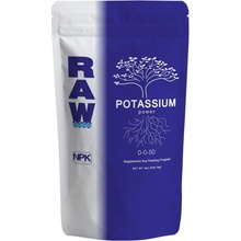 RAW Potassium 227 g