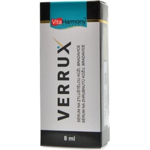 Verrux sérum na bradavice 8 ml