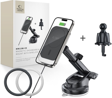 TECH-PROTECT MM15W-V9