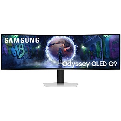 Samsung Odyssey OLED G9 S49DG934SU