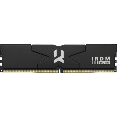 GOODRAM IRDM 64GB (2x32GB) DDR5 6400MHz IR-6400D564L32/64GDC