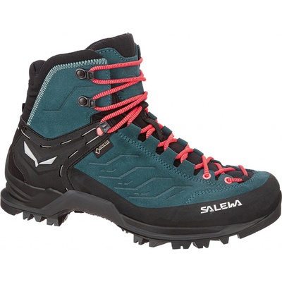 Salewa MTN Trainer Mid GTX deep/ombre blue