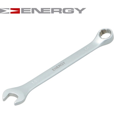 Energy Kľúč očko-vidlica 10mm NE01000S-10
