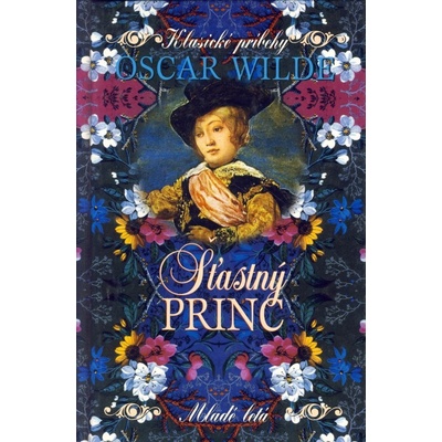 Šťastný princ
