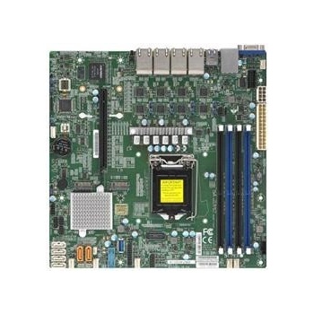 Supermicro MBD-X11SCM-LN8F-O