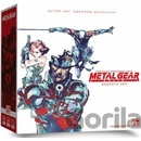 Asmodee Metal Gear Solid