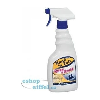 Mane N'Tail Spray 'n Braid 473 ml