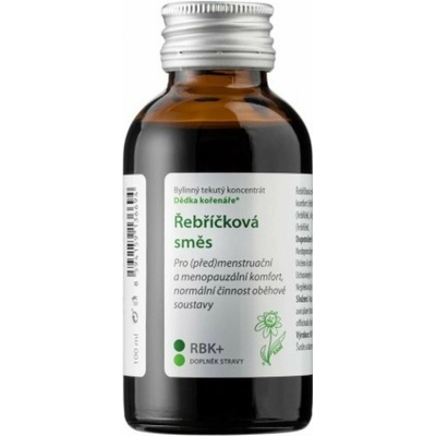 Dědek Kořenář Řebříčková směs RBK 100 ml