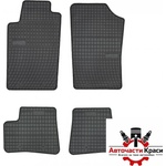 FroGum Гумени стелки Frogum съвместими с Peugeot 206 - (1998-2012) (51305) - avtochastikrasi