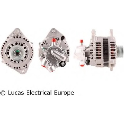 LUCAS ELECTRICAL Alternátor LUE LRB00446