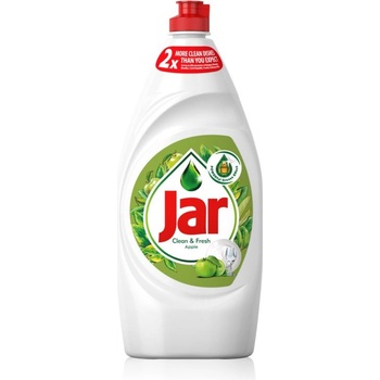 Jar prostriedok na umývanie riadu Jablko 450 ml