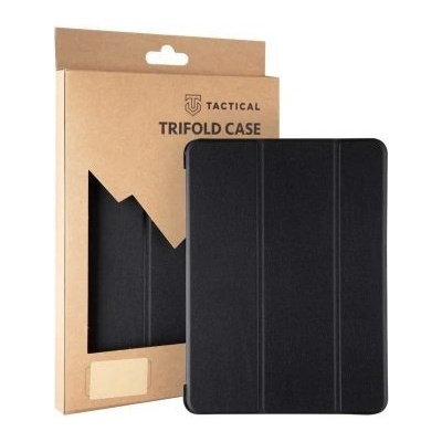 Tactical Book Tri Fold Pouzdro pro Samsung Galaxy TAB A9+ 11 57983118596 – Zboží Mobilmania