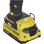 STANLEY SFMCD721D2K-QW Бормашина-винтоверт