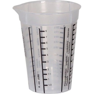 Odměrná nádoba Keeper 10493, 0,25l