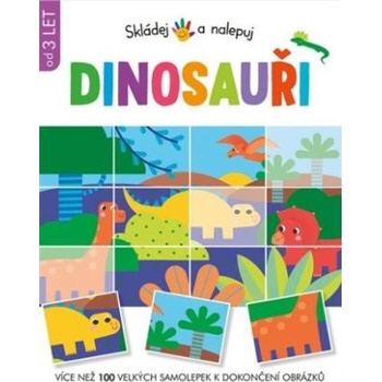 Dinosauři