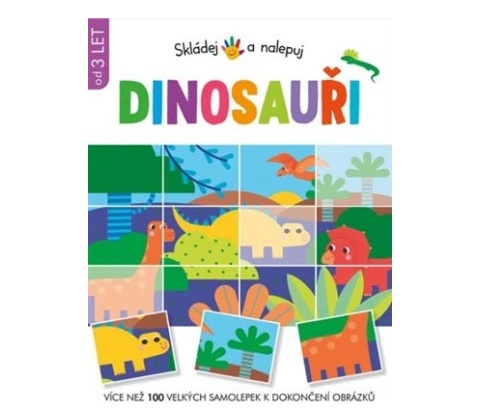 Dinosauři