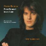 Warner Habera Pavol: Svet lásku má - Vinyl (LP) (037590)