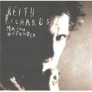 Keith Richards - Main Offender CD