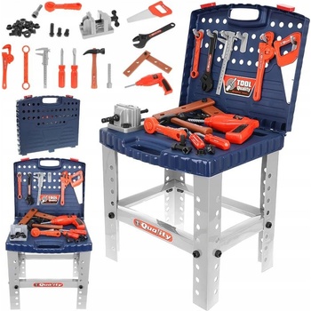 ISO 9422 dílna 2v1 s příslušenstvím 67 dílů