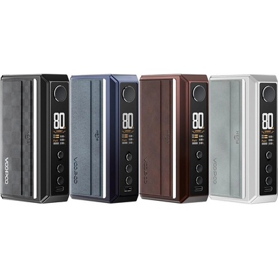 VooPoo Drag 5 Mod 177W