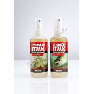 Tandem Baits Predator Spray Master Mix 100ml Štika