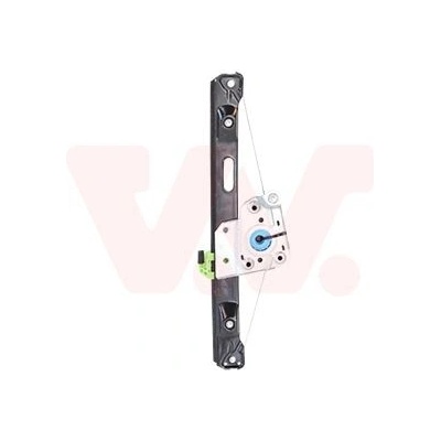 Zvedací zařízení oken VAN WEZEL 0628263
