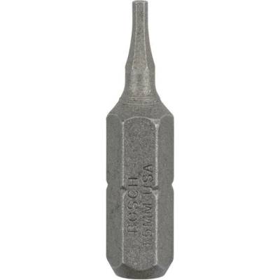 Bosch HEX 1,5 25mm 3ks 2607001716