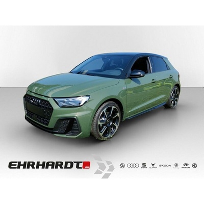 Audi A1 35 TFSI S tronic S-line Sportback 110 kW