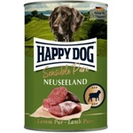 Happy Dog Neuseeland Pure Lamb 24x800 g