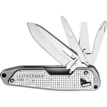 Leatherman Free T2