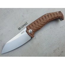Dachs Knives Ares