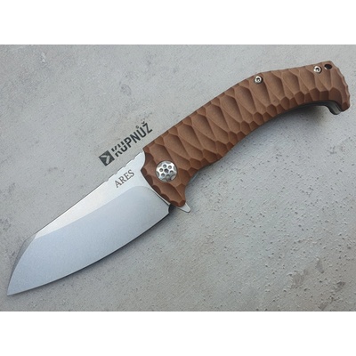 Dachs Knives Ares