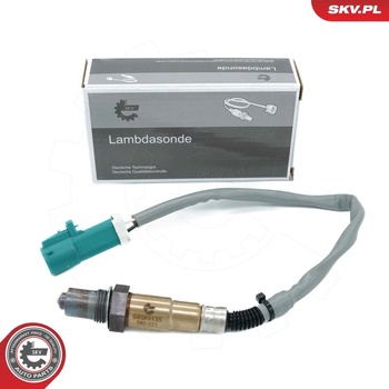 SKV Lambda sonda 09SKV135