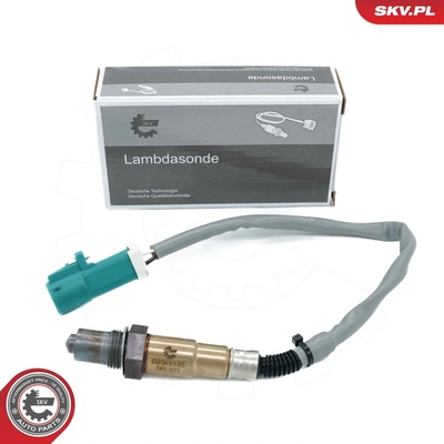 SKV Lambda sonda 09SKV135