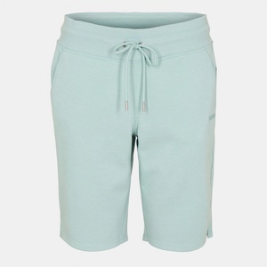 DKNY Къси панталони DKNY Women's Terry Jersey Jogger Shorts - Mineral