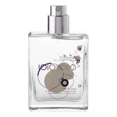 Escentric Molecules Molecule 01 Refill toaletná voda unisex 30 ml