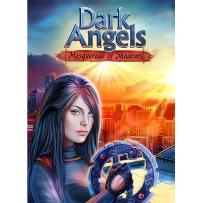 Dark Angels: Masquerade of Shadows