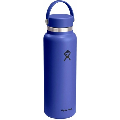 Hydro Flask termoska 40 Oz Wide Flex Cap 1,183 l modrá