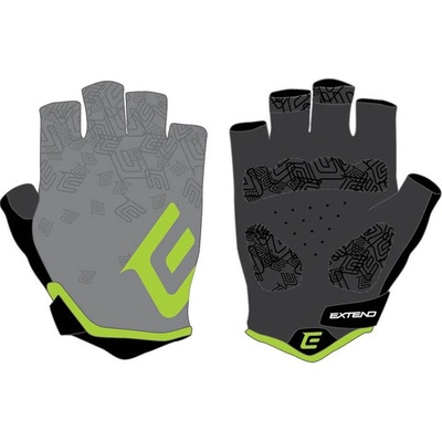 Extend Spiroq SF grey/lime