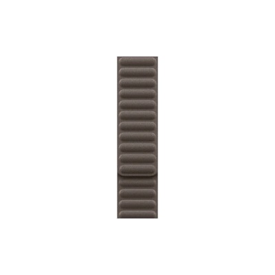 Apple Watch 46mm Magnetic Link: Dark Taupe Magnetic Link - S/M (mxww3zm/a)