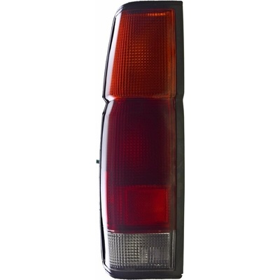 ACI NISSAN KING CAB 83-98 zadné svetlo komplet (King Cab) L