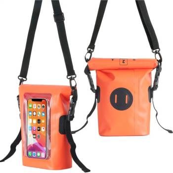 SWISSTEN Waterproof oranŽovÉ (2l) Цвят: оранжев